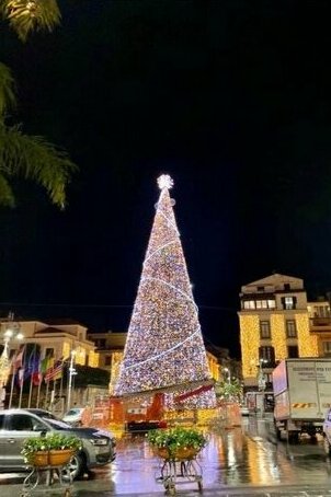 Il Ciottolo Sorrento