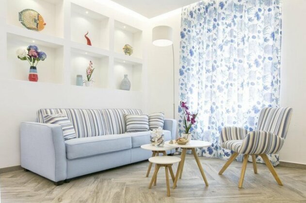 Il Golfo Suites - Photo2