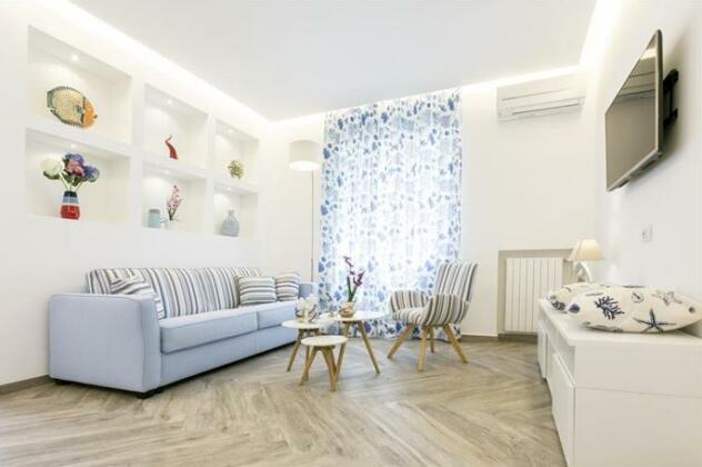 Il Golfo Suites - Photo5