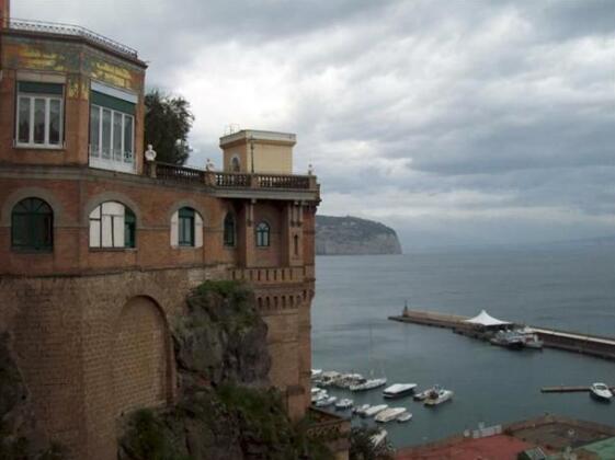 Il Palazzetto Sorrento