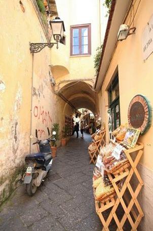 Il Vicoletto Sorrento - Photo2