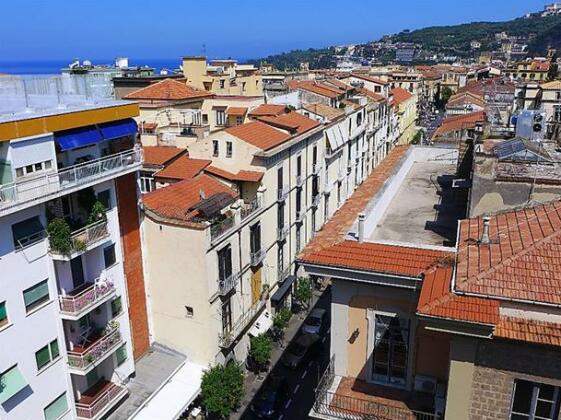 Interhome - Sorrento Centre Corso Italia