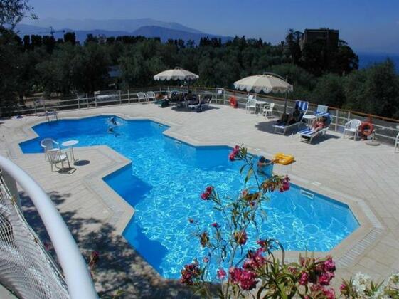 La Neffola Residence - Photo2