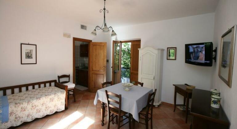 La Neffola Residence - Photo4
