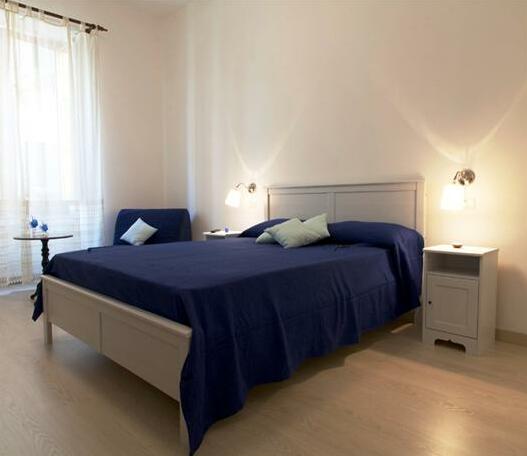 Maison San Paolo Bed & Breakfast - Photo4