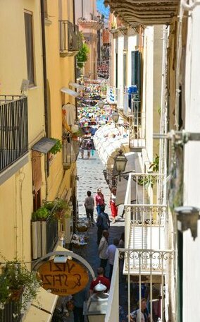 Monolocale Casa Pepe Sorrento - Photo4