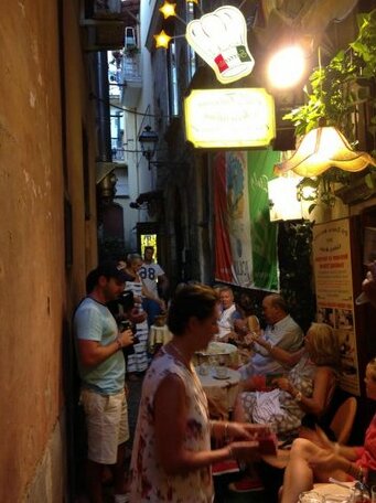 Old Taverna Sorrentina - Photo3