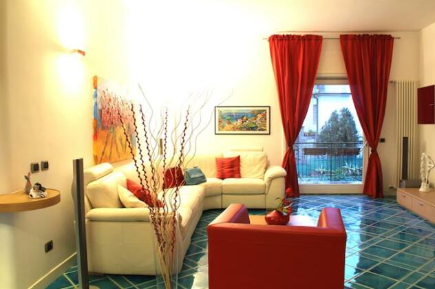 Oranges Luxury apartment - Photo5