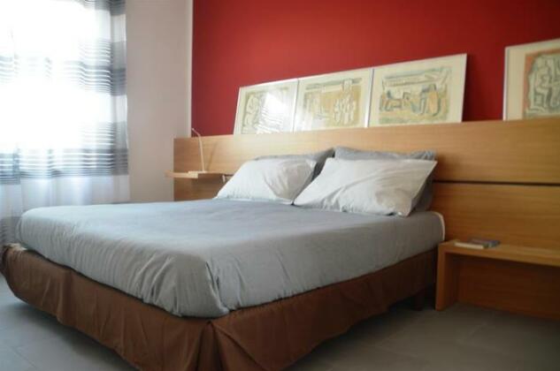 Orsola Sorrento Suites - Photo4