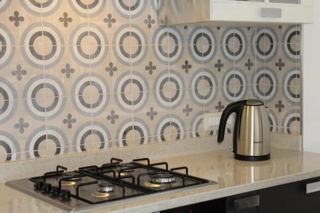 Parsano Suite - Photo3