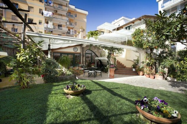 Relais Villa Angiolina - Photo2
