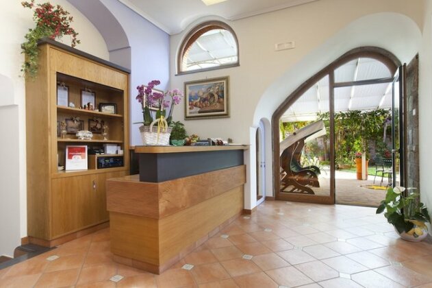 Relais Villa Angiolina - Photo3