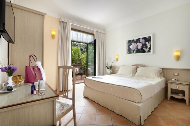 Relais Villa Angiolina - Photo5