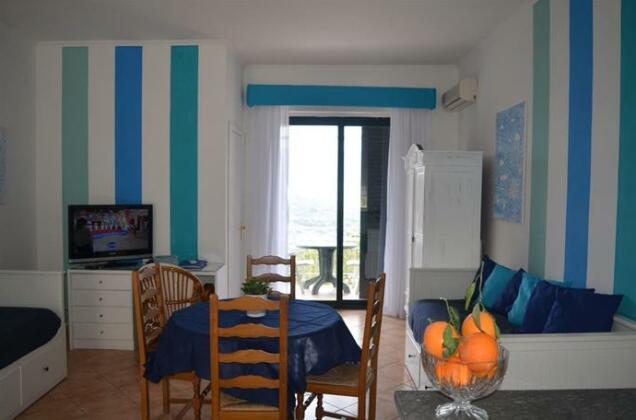 Residence Le Terrazze Sorrento - Photo4