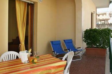 Residence Rossana - Photo2