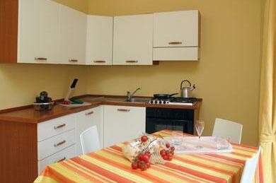 Residence Rossana - Photo3