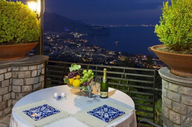 Romantic Relais Sorrento - Photo3