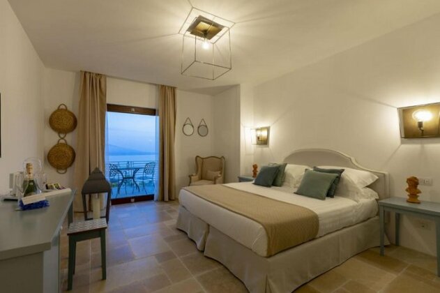 Romantic Relais Sorrento - Photo4