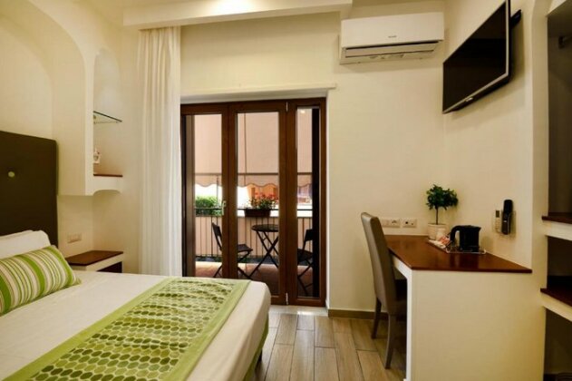 Sorrento Rooms - Photo2