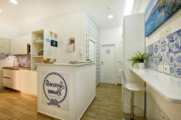 Sorrento Rooms - Photo5