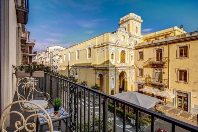 Sorrento Square Suites Sorrento