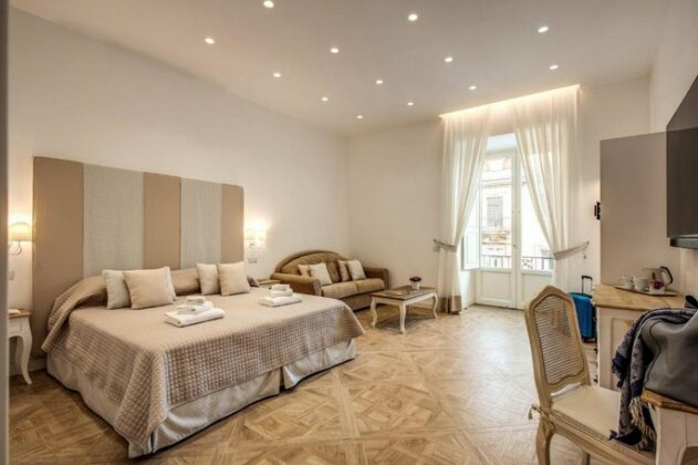 Sorrento Square Suites Sorrento - Photo2