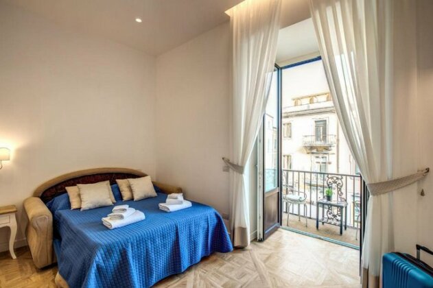 Sorrento Square Suites Sorrento - Photo4