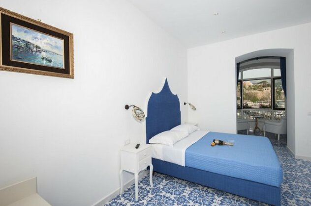 Surriento Suites - Photo3