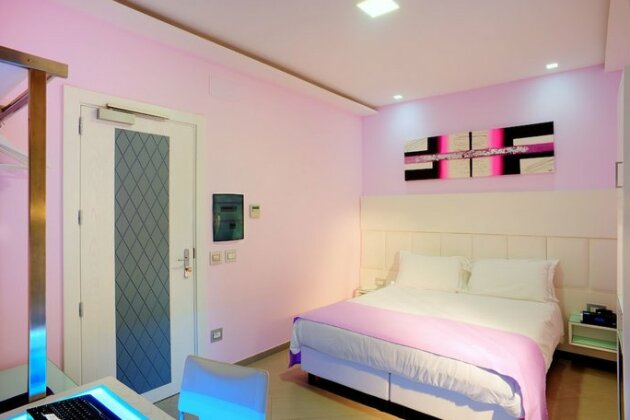 Tasso Suites - Photo2