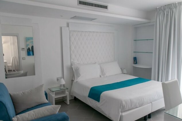 Tasso Suites - Photo4