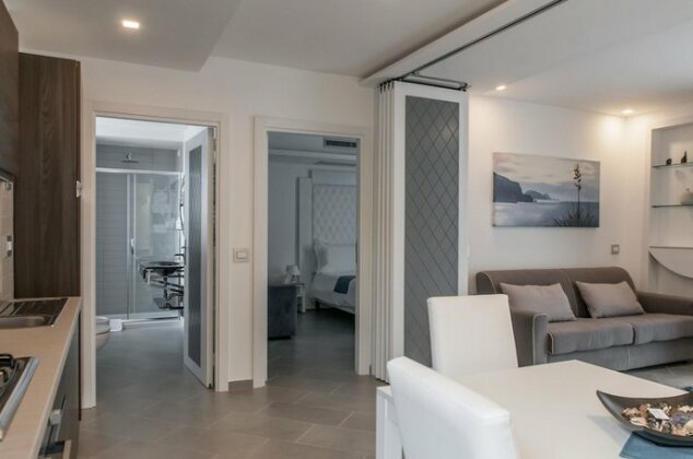 Tasso Suites - Photo5