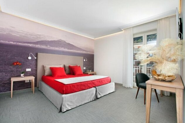 Ulisse Apartment - Photo2