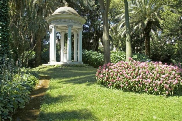 Villa Cavalieri - Photo2