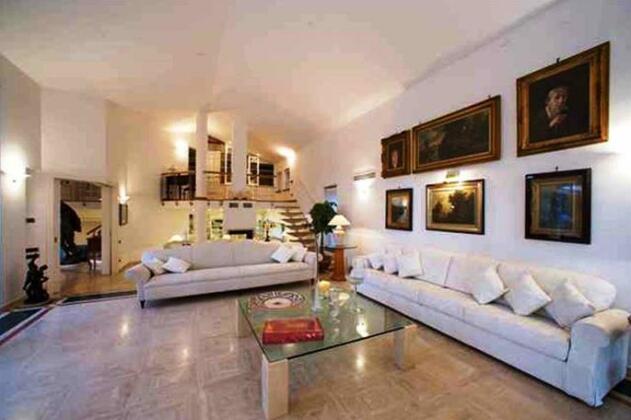 Villa Lux Sorrento - Photo4