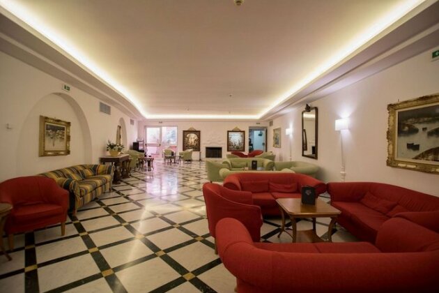 Villa Maria Hotel Sorrento - Photo2