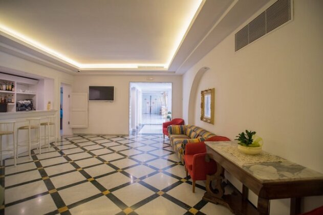 Villa Maria Hotel Sorrento - Photo5