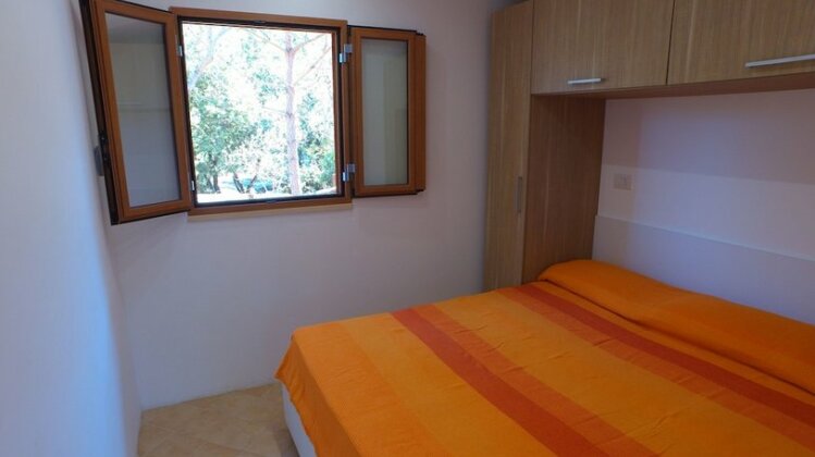 Villaggio Camping Santafortunata Campogaio - Photo4