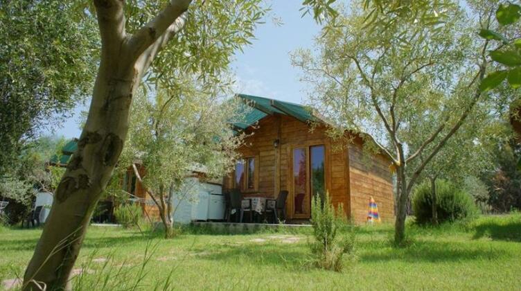 Agriturismo Tres Montes - Photo2