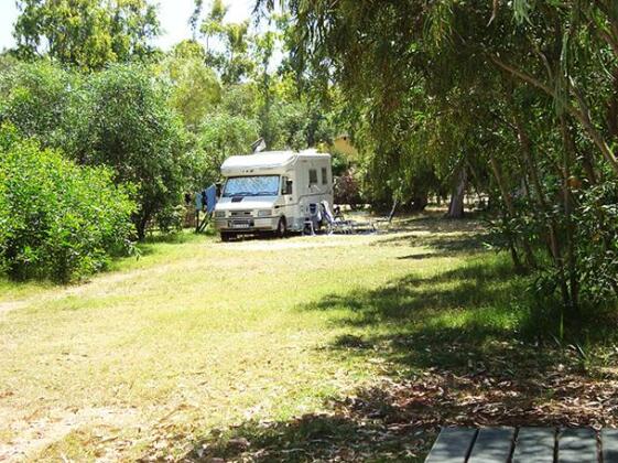 Camping Golfo dell'Asinara - Photo2