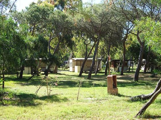 Camping Golfo dell'Asinara - Photo3