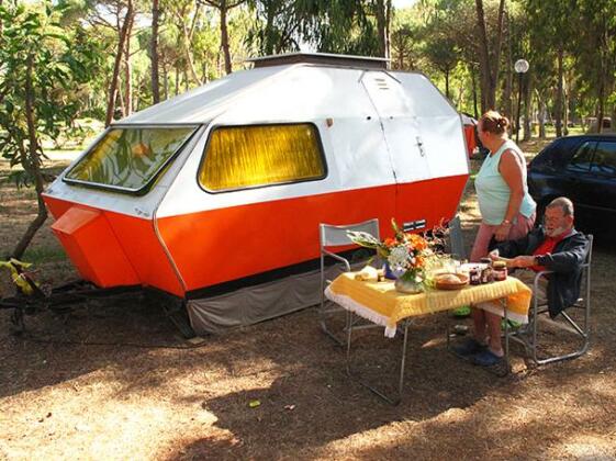 Camping Golfo dell'Asinara - Photo4