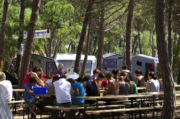 Camping Golfo dell'Asinara - Photo5