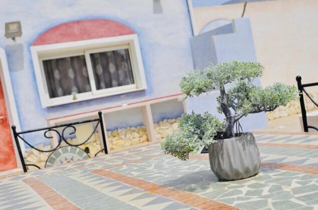 Country House Villa di L'Abbiu - Photo4