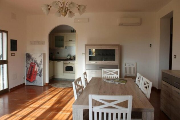 Sardinia SeaBreeze Villa - Photo4