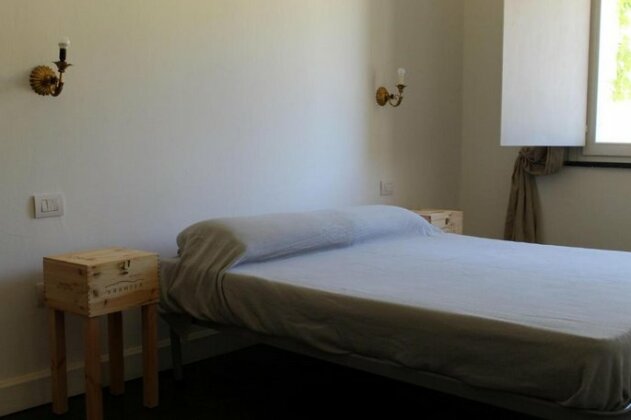 Tenuta Asinara - Photo2