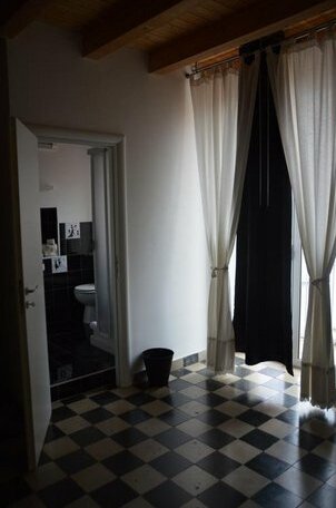 Pantalica Rooms - Photo5