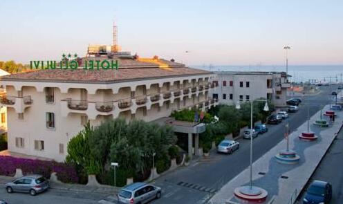 Hotel Gli Ulivi - Photo2