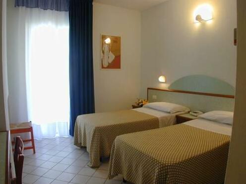 Hotel Gli Ulivi - Photo4