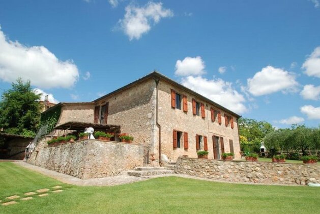 Agriturismo Arnano