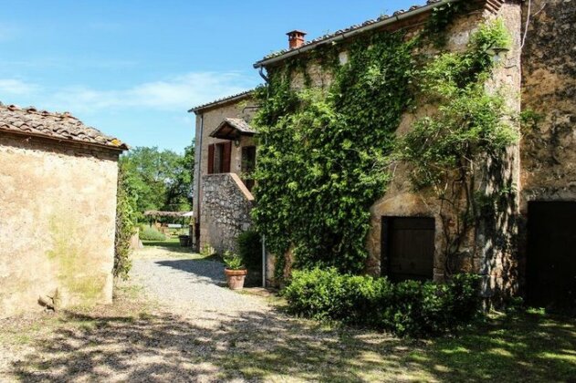 Agriturismo La Villa Sovicille